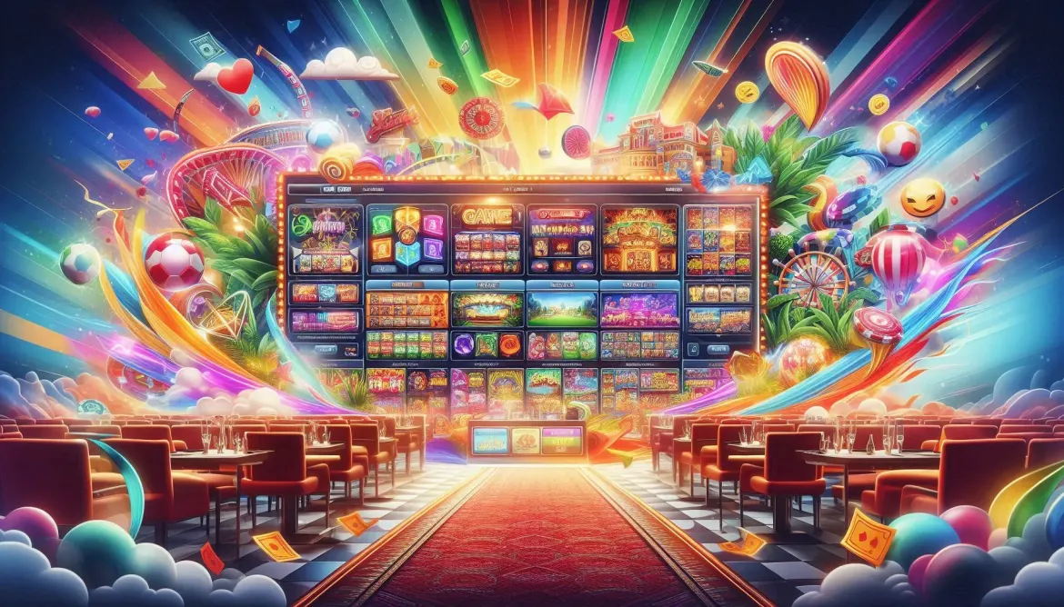 Trips Casino